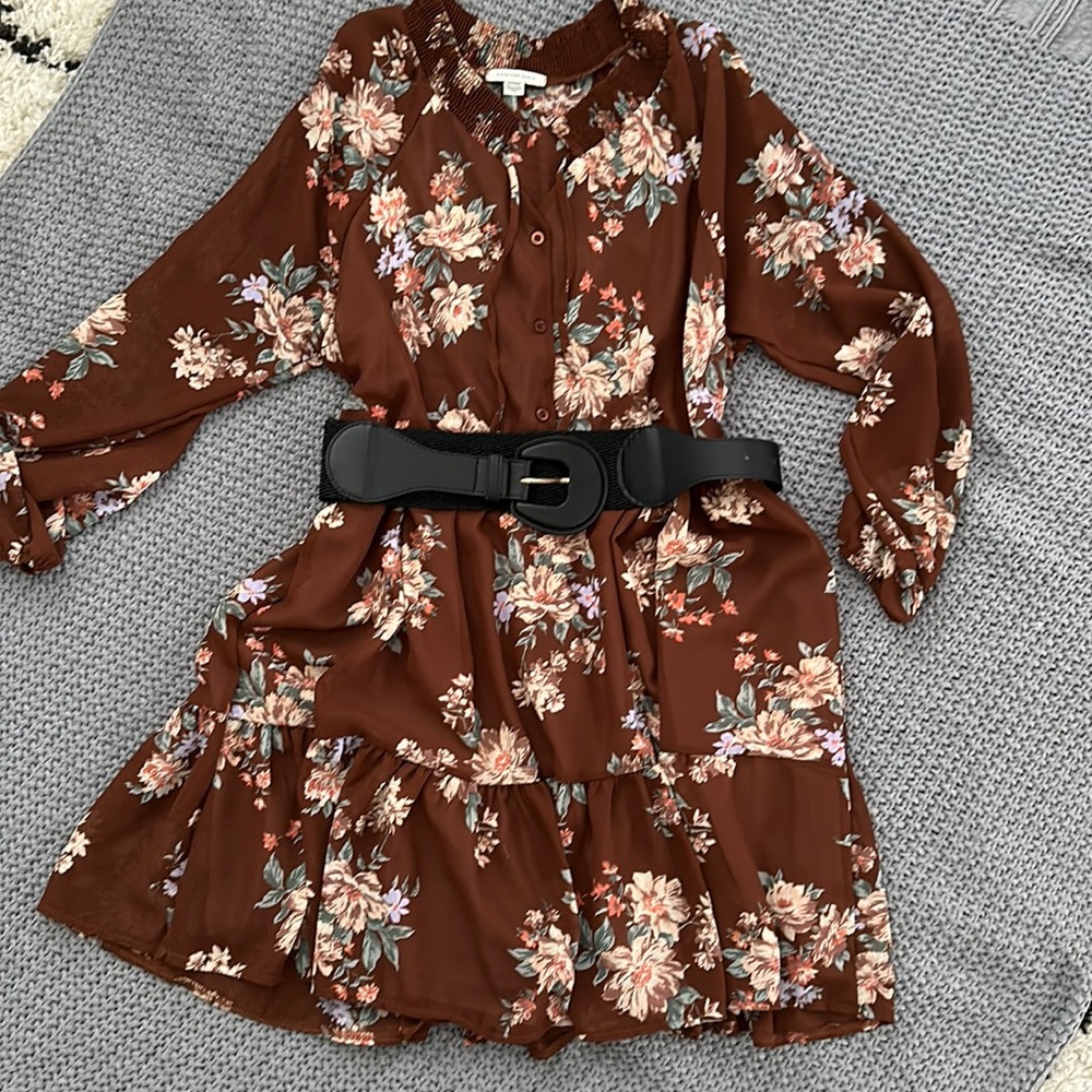 American Eagle Dress